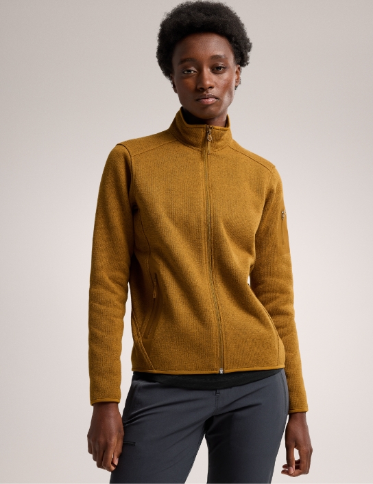 COVERT CARDIGAN WOMEN'S