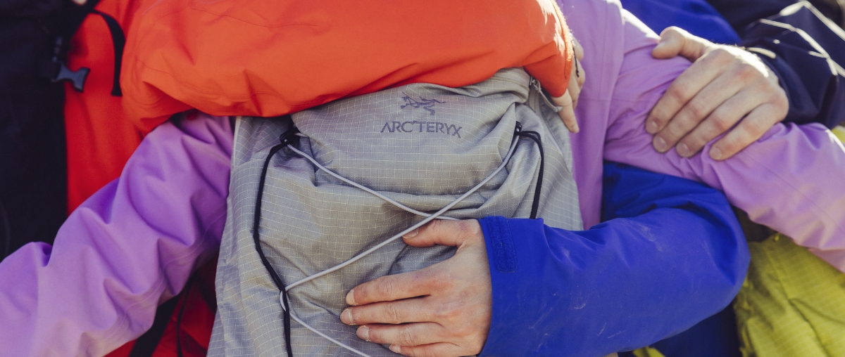 Arc'teryx