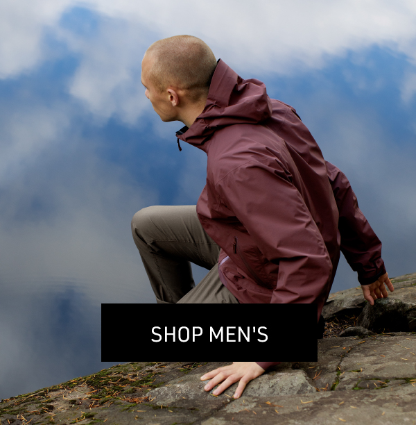 SHOP MEN'S