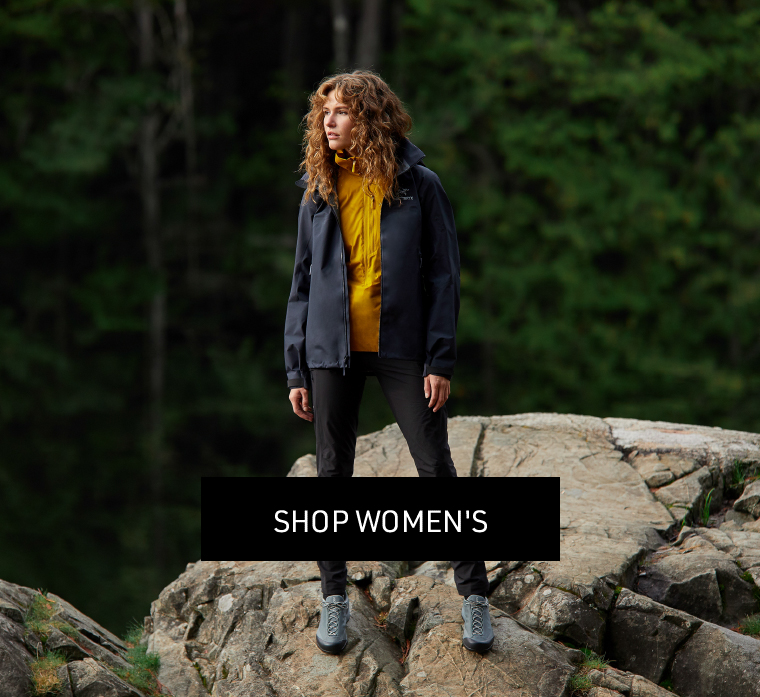 SHOP WOMEN'S