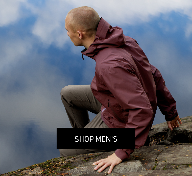 SHOP MEN'S
